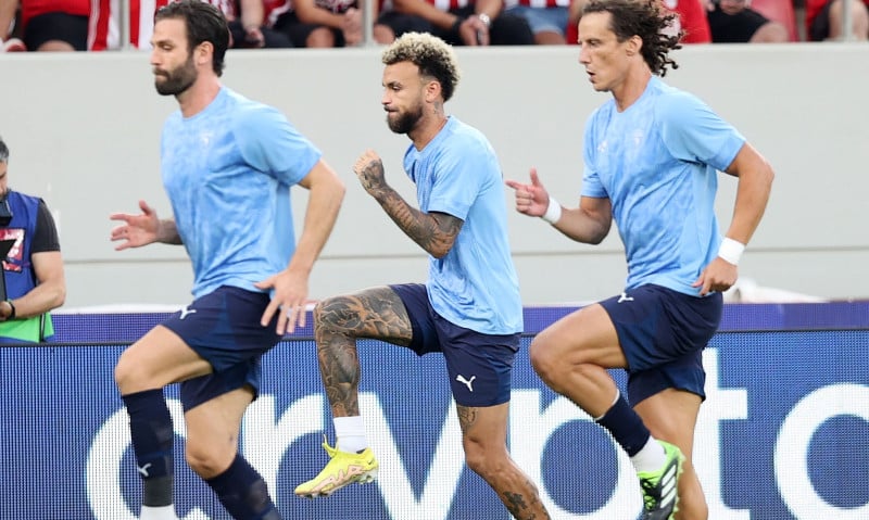 Πάφος: Παραιτήθηκε ο πρόεδρος μετά από διαπληκτισμό με οπαδό