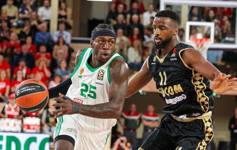"Βόμβα" στη Euroleague - Απαγόρευση μεταγραφών στη Μονακό
