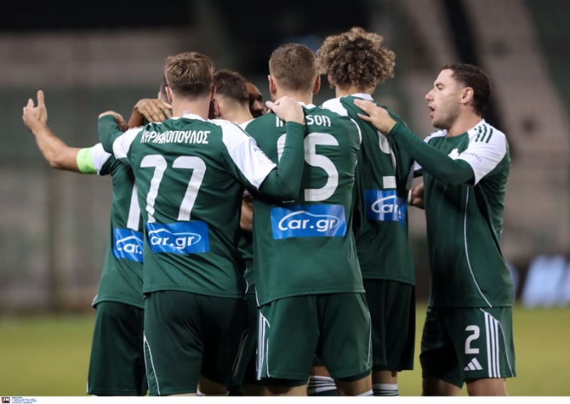 Νέες αλλαγές στην 11αδα του ΠΑΟ - Οι σκέψεις Μπενίτεθ ενόψει Βόλου