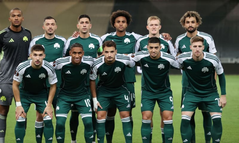 Ατρόμητος - Παναθηναϊκός: Η ώρα και το κανάλι του αγώνα Κυπέλλου Ελλάδας