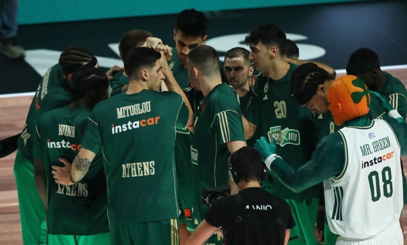 Σκάνε... εξελίξεις στον ΠΑΟ; "Υπάρχει έντονη κινητικότητα..."