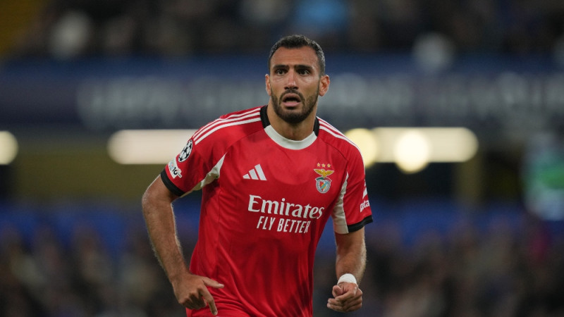 Έγραψε ιστορία ο Παυλίδης – Έπιασε ρεκόρ του Εουσέμπιο (ΒΙΝΤΕΟ)