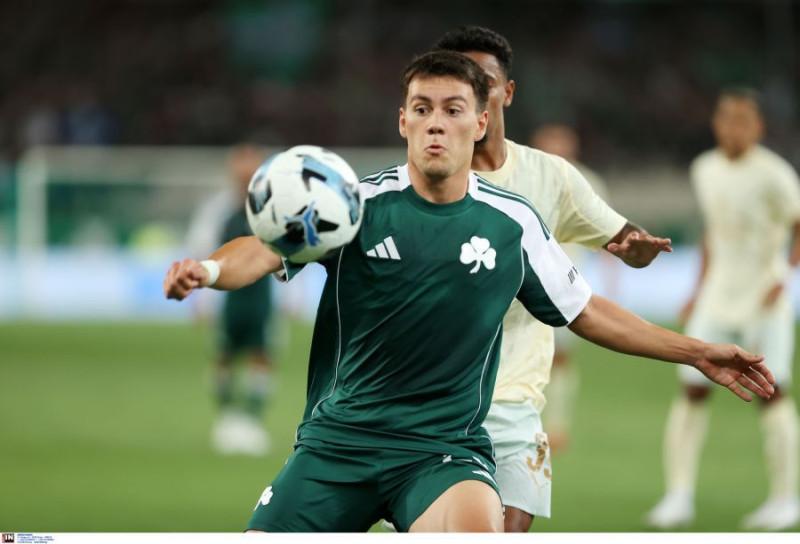 Ευχάριστη εξέλιξη με Πελίστρι για ΠΑΟ - Το ανακοίνωσε ο Μπιέλσα