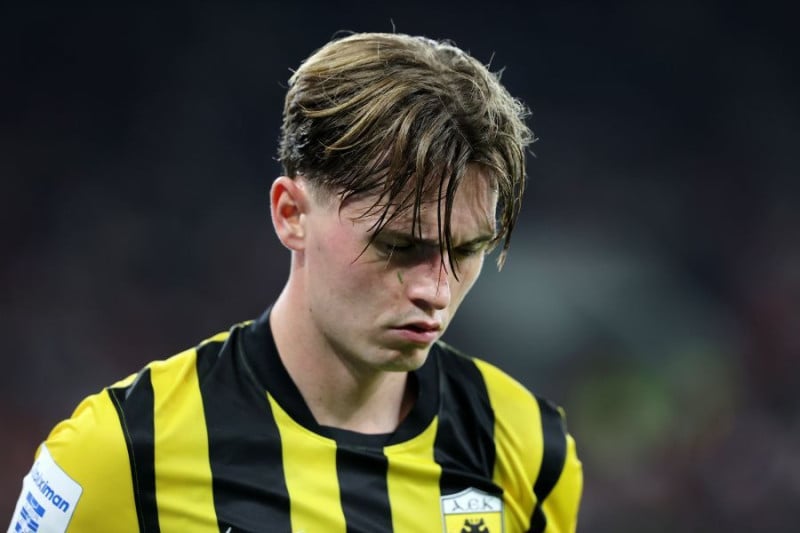 Χωρίς Πένραϊς η ΑΕΚ με Ατρόμητο! Περιμένει επιστροφές ο Νίκολιτς