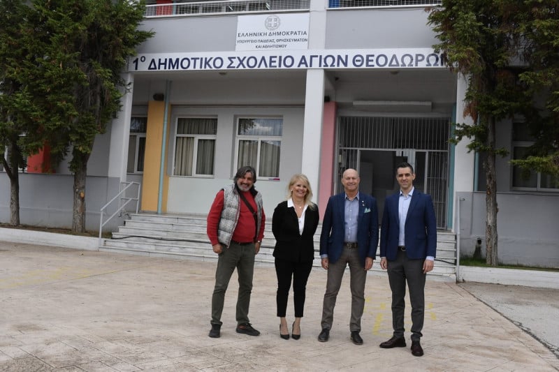 Η Motor Oil επενδύει στο μέλλον του υδρογόνου με δράσεις ενημέρωσης