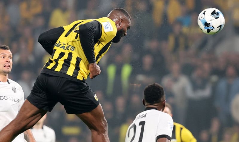 «Χρυσός» Πιερό με Αϊτή! Ζωντανό το όνειρο του Μουντιάλ (ΒΙΝΤΕΟ)