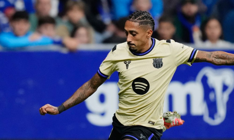 Τρελάθηκε ο Ραφίνια: "Μας έκλεψαν την πρόκριση"