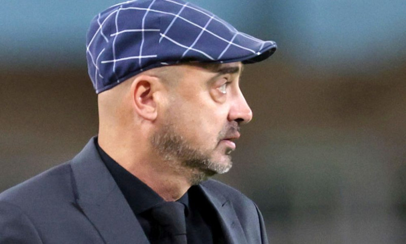 Ο Ράσταβατς