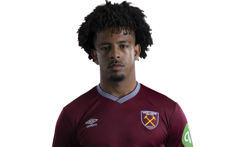 Νέα μεγάλη κίνηση Αλαφούζου - Γιατί φέρνει τον Ογεμπάντε η Εθνική Ελλάδας!