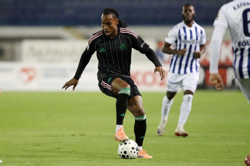 Νέος συναγερμός στον ΠΑΟ - Εκτός αγώνα ο Σάντσες