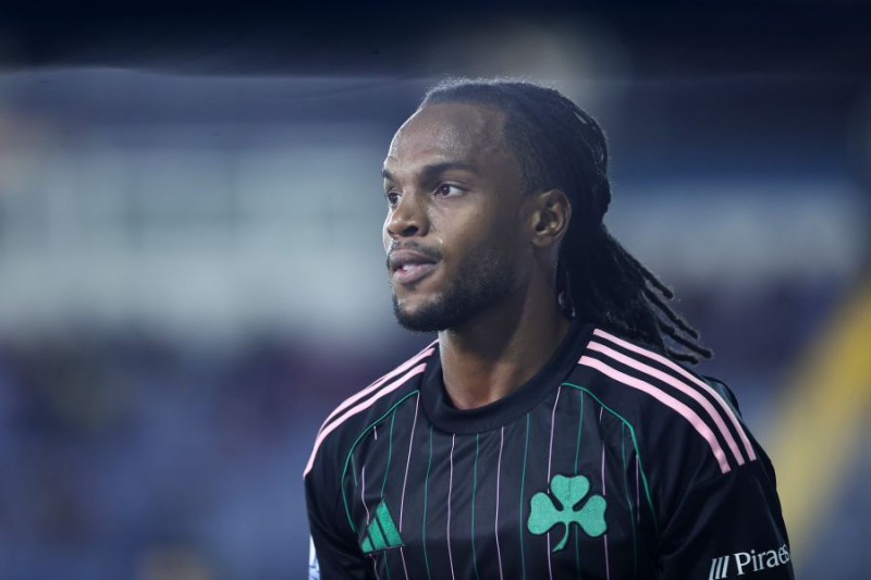 ΠΑΟ: Εξέλιξη με την κατάσταση του Πελίστρι - Θλάση ο Καλάμπρια