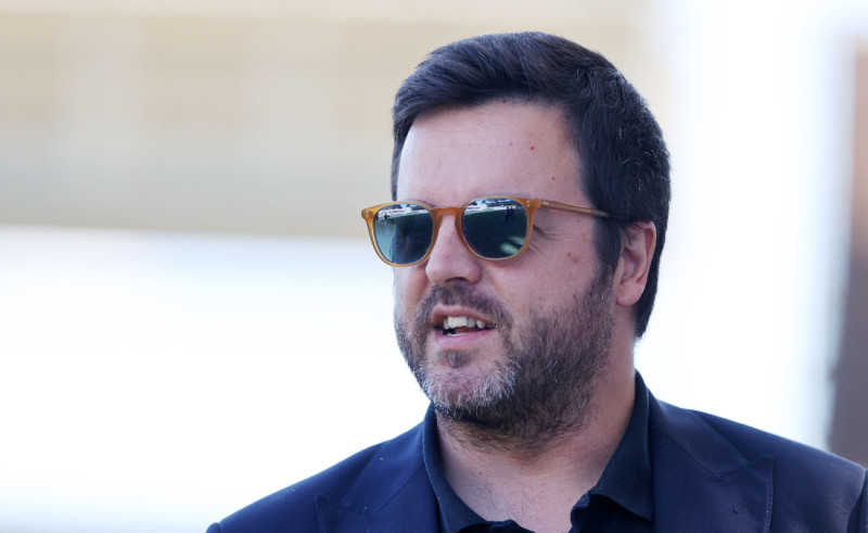 Αποκάλυψη Κετσετζόγλου! Αυτόν φέρνει ο Ριμπάλτα – Δίδυμο με Πινέδα