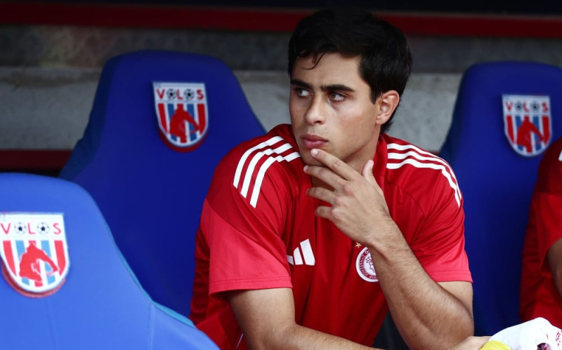 Αποκάλυψη από τον Σιπιόνι - Τι άλλαξε ο Μεντιλίμπαρ στο παιχνίδι του