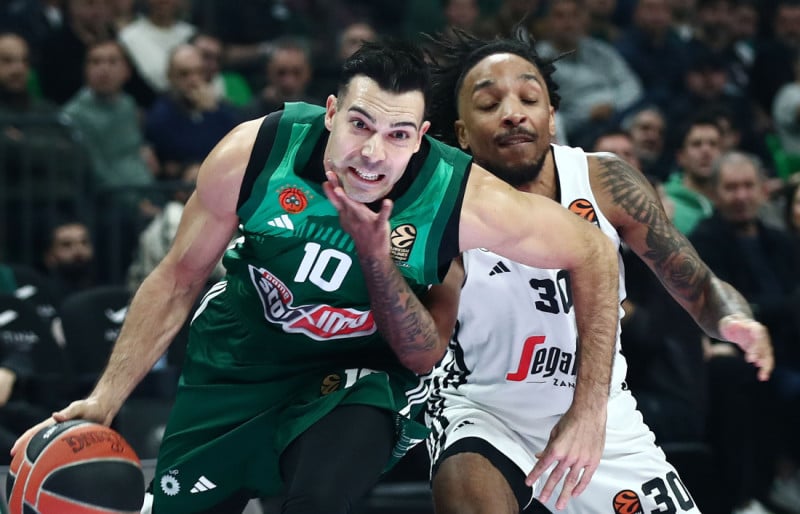 Το αποκάλυψε ο Τζούροβιτς: «Αυτό είναι το πρόβλημα του Παναθηναϊκού»