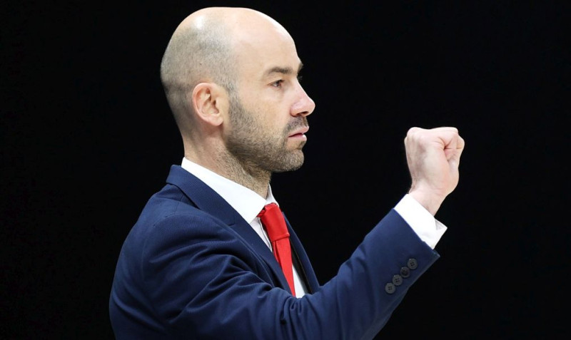 Νικ Καλάθης: Η dream team με Σπανούλη και Γιασικεβίτσιους (ΒΙΝΤΕΟ)