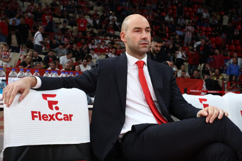 O Σπανούλης