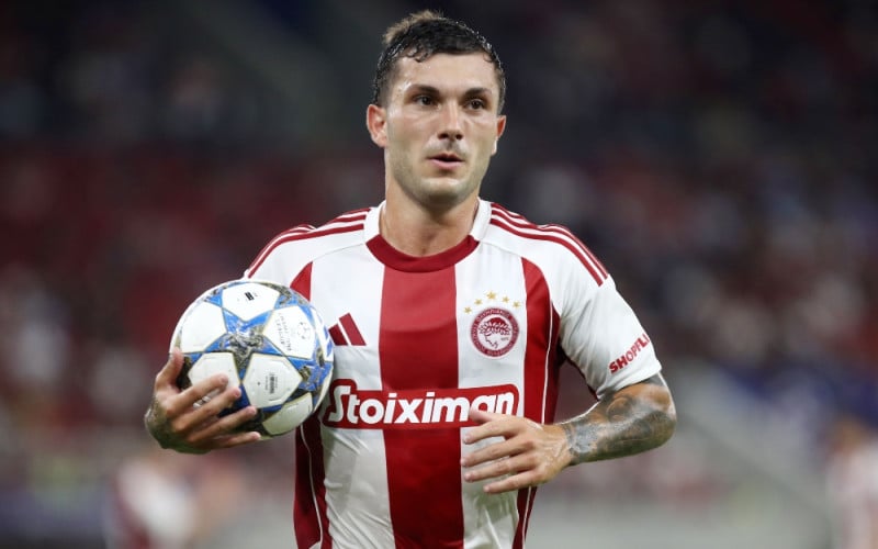 Αρέσει σε Λεβαδειακό ο Ταμπόρδα - Πίεση σε Στρεφέτσα, έτοιμος ο Πνευμονίδης