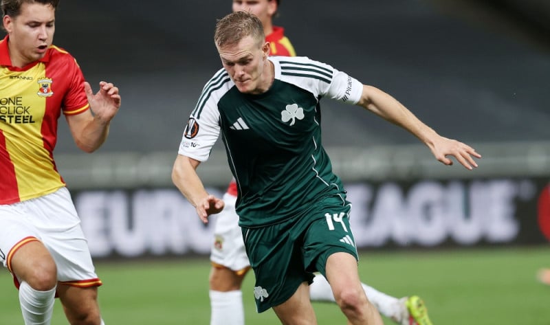 Οριστική εξέλιξη με Σφιντέρσκι! Προλαβαίνει την Τούμπα;