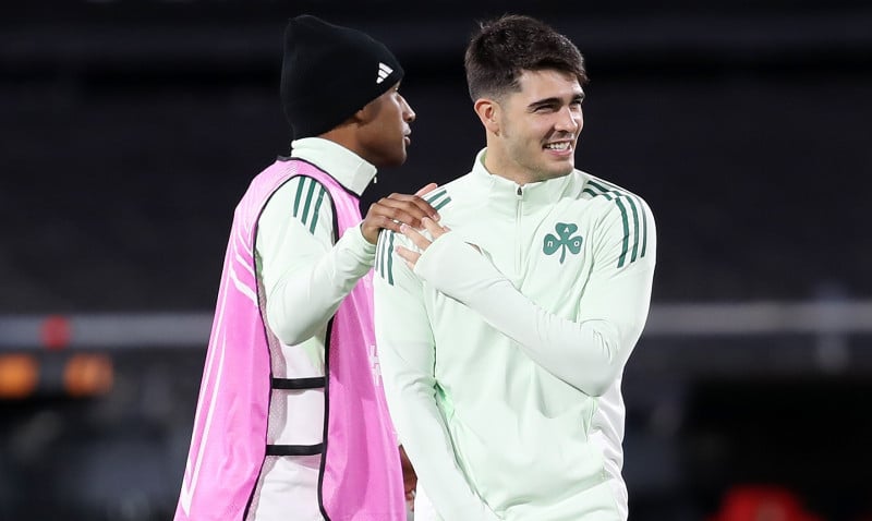 Πιθανή έκπληξη με Ταμπόρδα στον Παναθηναϊκό