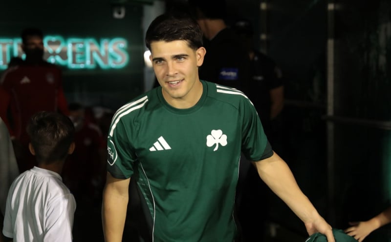 Διώχνει μεταγραφή 5 εκατομμυρίων ο Μπενίτεθ - Deadline και σε Ταμπόρδα!