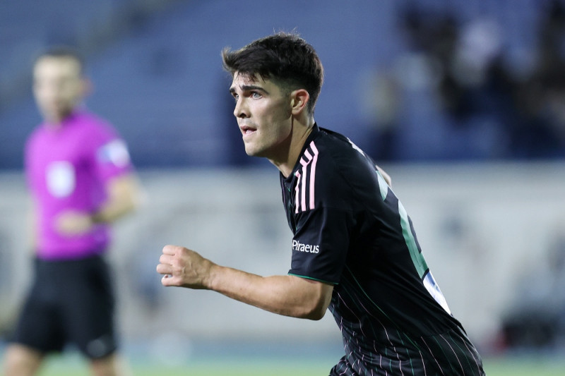 Θέμα στην Αργεντινή ο Ταμπόρδα: "Ζορίζεται να βρει χρόνο"