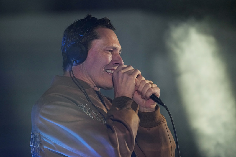 Απίστευτη εξέλιξη! Αγοράζει γνωστή ομάδα ο DJ Tiesto (ΦΩΤΟ)