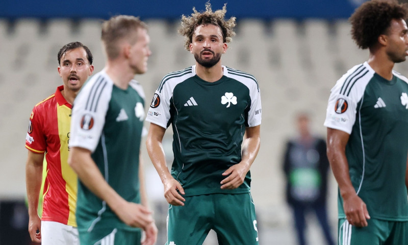 Χαμόγελα για Μπενίτεθ στον ΠΑΟ - Δύο επιστροφές εν όψει Ολυμπιακού