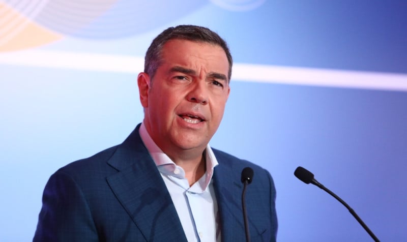 Ανατροπή με Τσίπρα και Αλαφούζο τα τελευταία 24ωρα!
