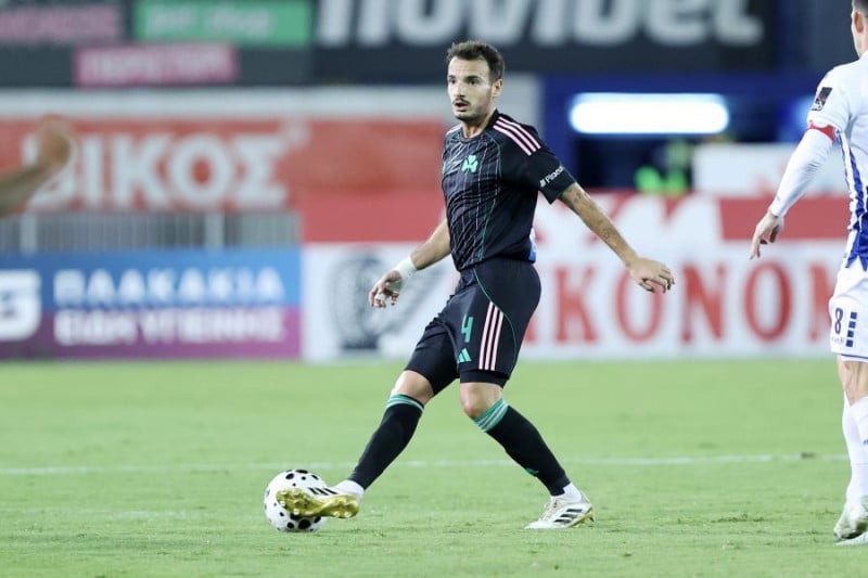 Άλλαξε παίκτη ο Μπενίτεθ με το καλημέρα - Δικαιώνει τον... πάγκο ο Ταμπόρδα