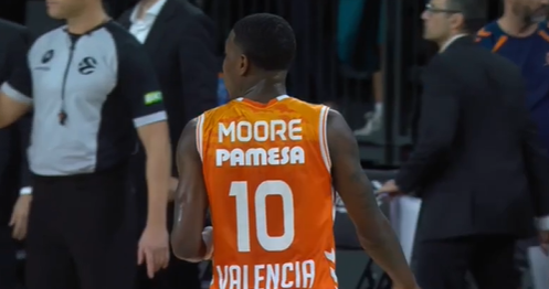 «Εικόνα παραίτησης από τον Ολυμπιακό - Σκληρή και ώριμη η Βαλένθια» (Vid)