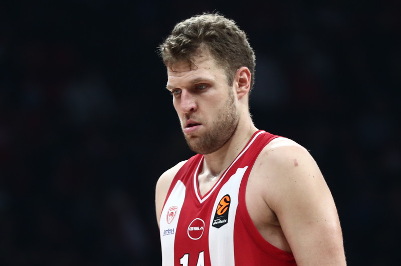 Μακάμπι Τελ Αβίβ - Ολυμπιακός: Τι ώρα παίζει σήμερα και σε ποιο κανάλι