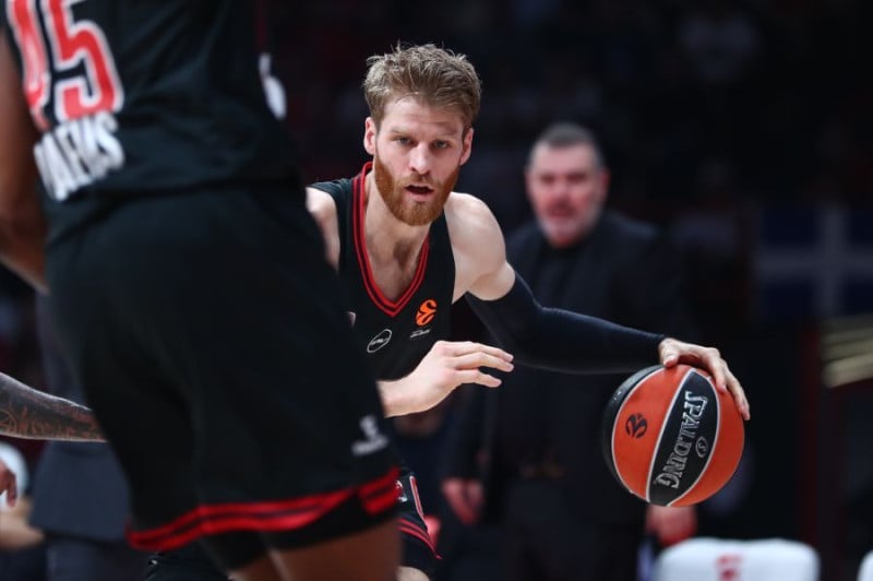 Αντιδράσεις στο Ισραήλ για την διαιτησία στο ΣΕΦ (ΒΙΝΤΕΟ)