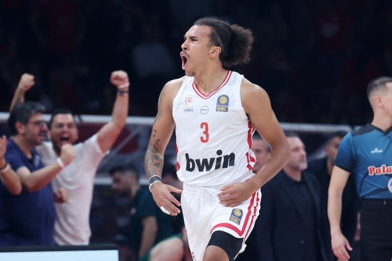 "Στρατιώτης" του Μπαρτζώκα ο Γουόρντ: "Θα περνούσε & από τοίχο για αυτόν"