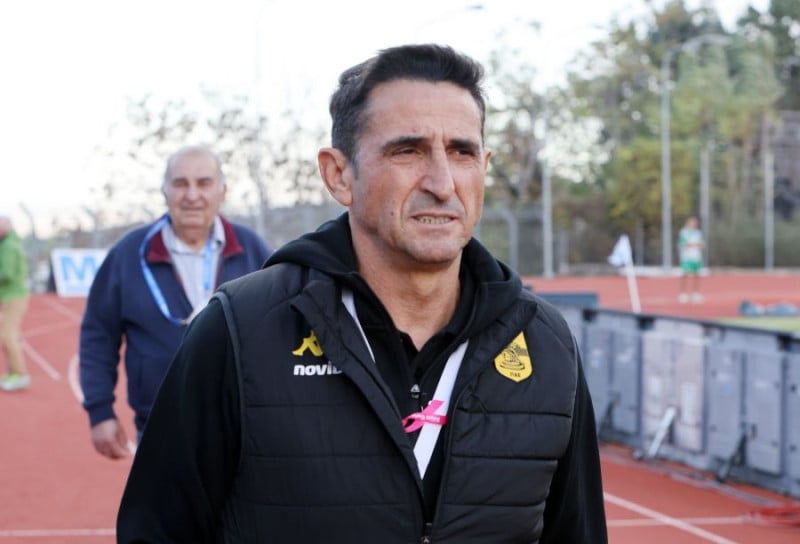 Μετράει απώλειες πριν την ΑΕΚ ο Άρης