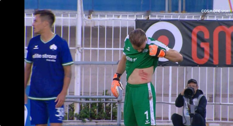 Γκολ, πέναλτι και αποβολές! Ματσάρα 3-2 και φωνές για διαιτησία (ΒΙΝΤΕΟ HL)