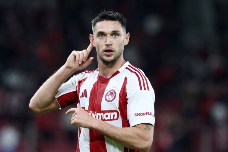 Φτιαγμένος ο Γιάρεμτσουκ:"Δεν θα πιστεύετε αυτό που θα βλέπετε σε ένα μήνα"