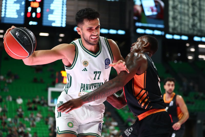 Χωρίς Γιούρτσεβεν και Όσμαν κόντρα στην Παρτίζαν