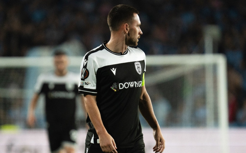 Απρόοπτο με Ζίβκοβιτς στο Καραϊσκάκη! Εκτός 11άδας - Αυτός ο αντικαταστάτης