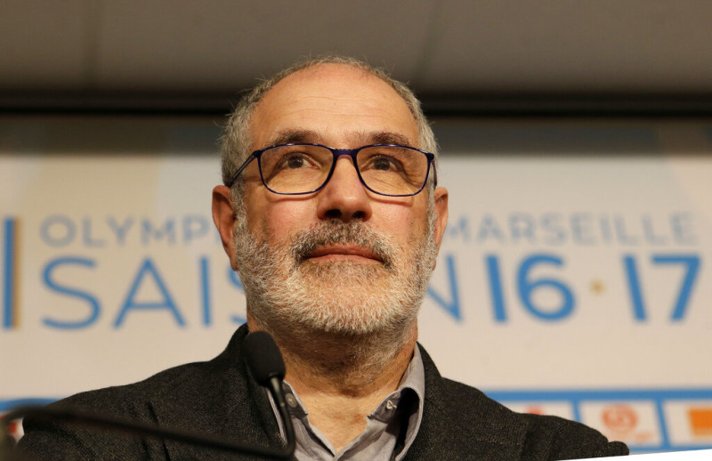 Θρύλος της Μπάρτσα για τεχνικός διευθυντής σε ΠΑΟ - Τεράστια εμπειρία