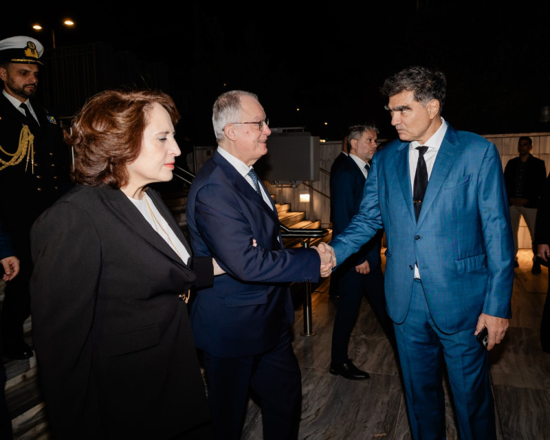 Ένας χρόνος χωρίς τον Βαρδή I. Βαρδινογιάννη