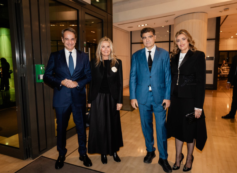 Ένας χρόνος χωρίς τον Βαρδή I. Βαρδινογιάννη