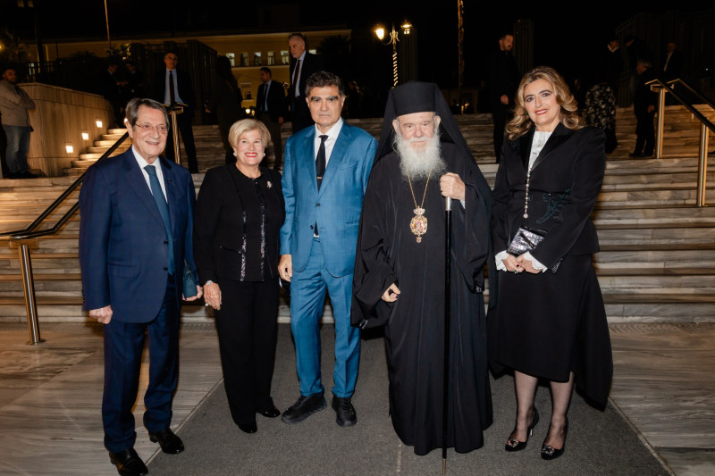 Ένας χρόνος χωρίς τον Βαρδή I. Βαρδινογιάννη