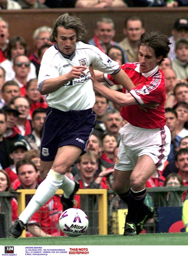 Οι 10 θρυλικοί παίκτες που δεν ήξερες πως δεν έχουν παίξει σε Μουντιάλ!