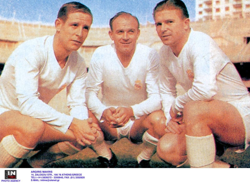 Οι 10 θρυλικοί παίκτες που δεν ήξερες πως δεν έχουν παίξει σε Μουντιάλ!