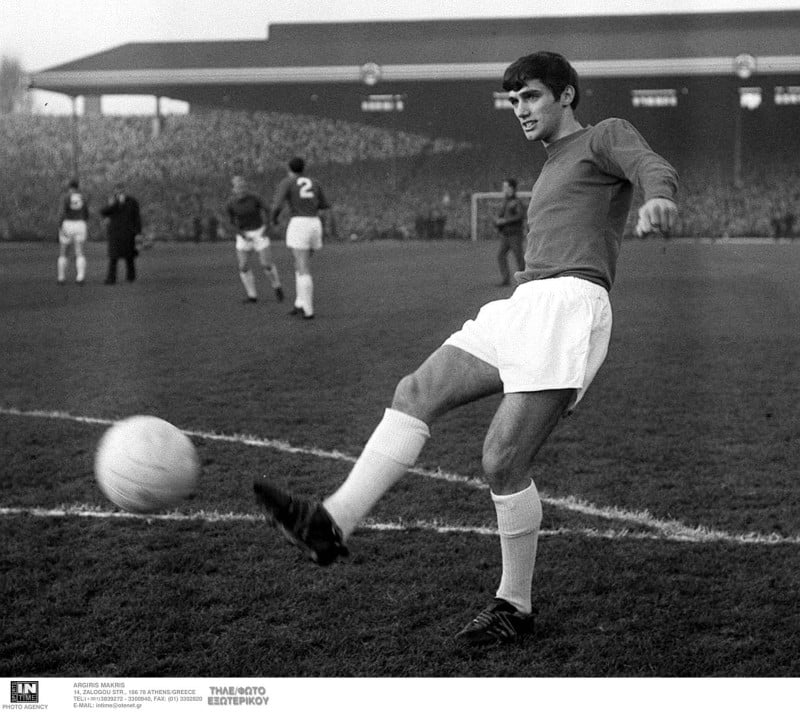 Οι 10 θρυλικοί παίκτες που δεν ήξερες πως δεν έχουν παίξει σε Μουντιάλ!