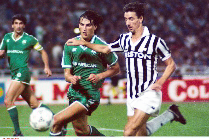 Οι 10 θρυλικοί παίκτες που δεν ήξερες πως δεν έχουν παίξει σε Μουντιάλ!