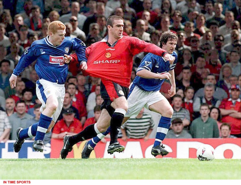 Οι 10 θρυλικοί παίκτες που δεν ήξερες πως δεν έχουν παίξει σε Μουντιάλ!