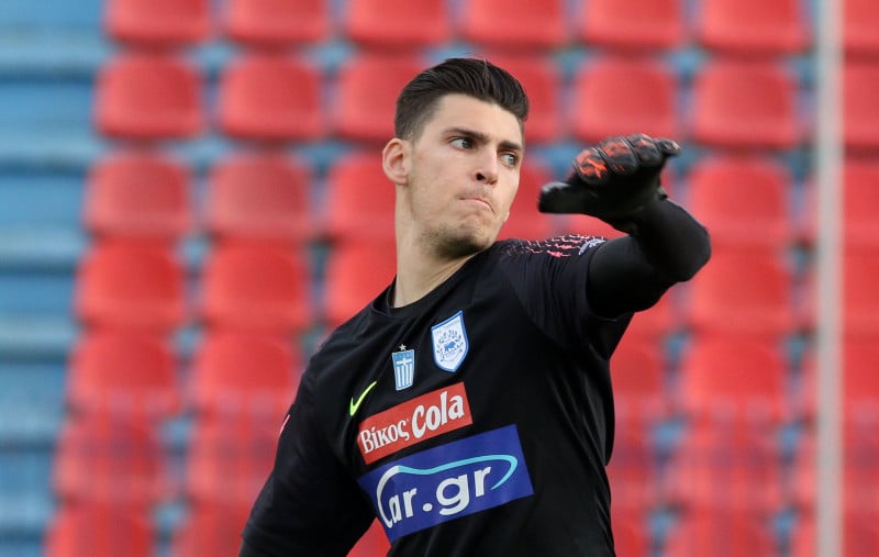 Ο φύλακας της σήραγγας και το σύνδρομο του κάβουρα!