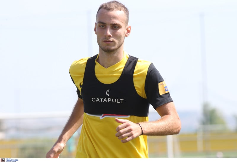 Γιατί αφήνει Μπενζεμά και εκατομμύρια για να παίξει στην ΑΕΚ ο Μιτάι