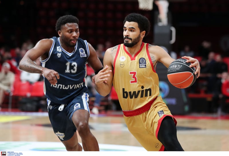 Παίζει δυνατά πρώην άσος του Ολυμπιακού για ΠΑΟΚ!